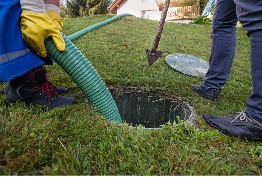 United Septic and Grease: Why Getting Your Septic Tank Cleaned on a Regular Basis in Miami, FL is so Important