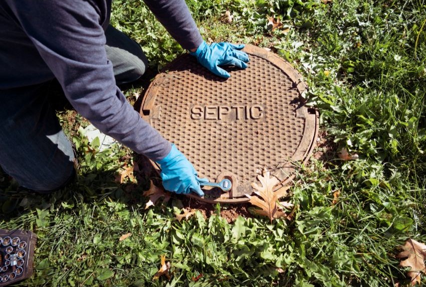 Septic Systems vs. City Sewer