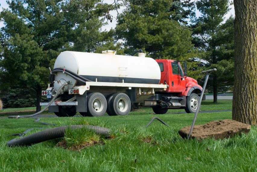 United Septic and Grease: How to Prevent Septic System Issues Through Proper Disposal Practices
