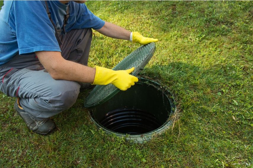 United Septic and Grease: How to Maintain a Septic Tank