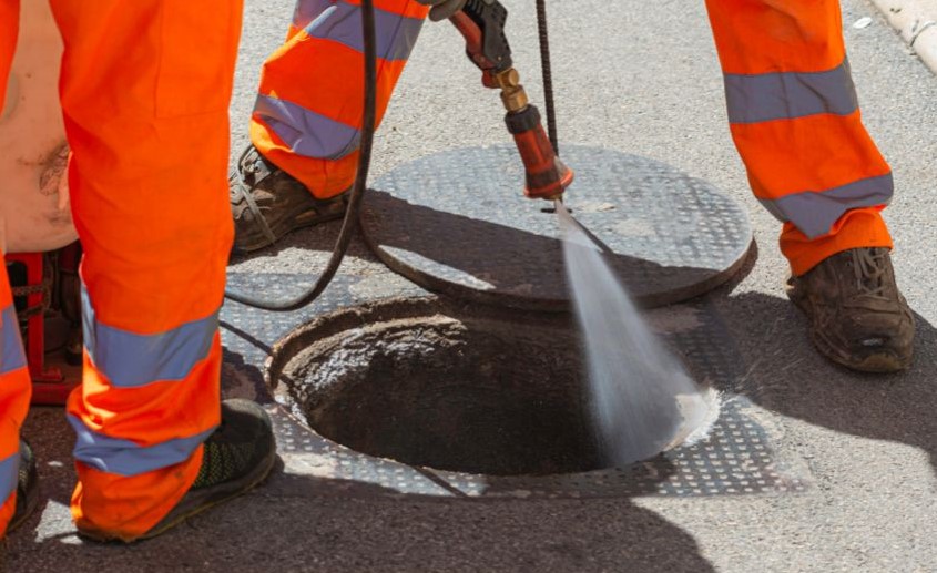 United Septic and Grease: Comprehensive Guide to Maintaining Commercial Sewer Drains: What Every Property Owner Needs to Know