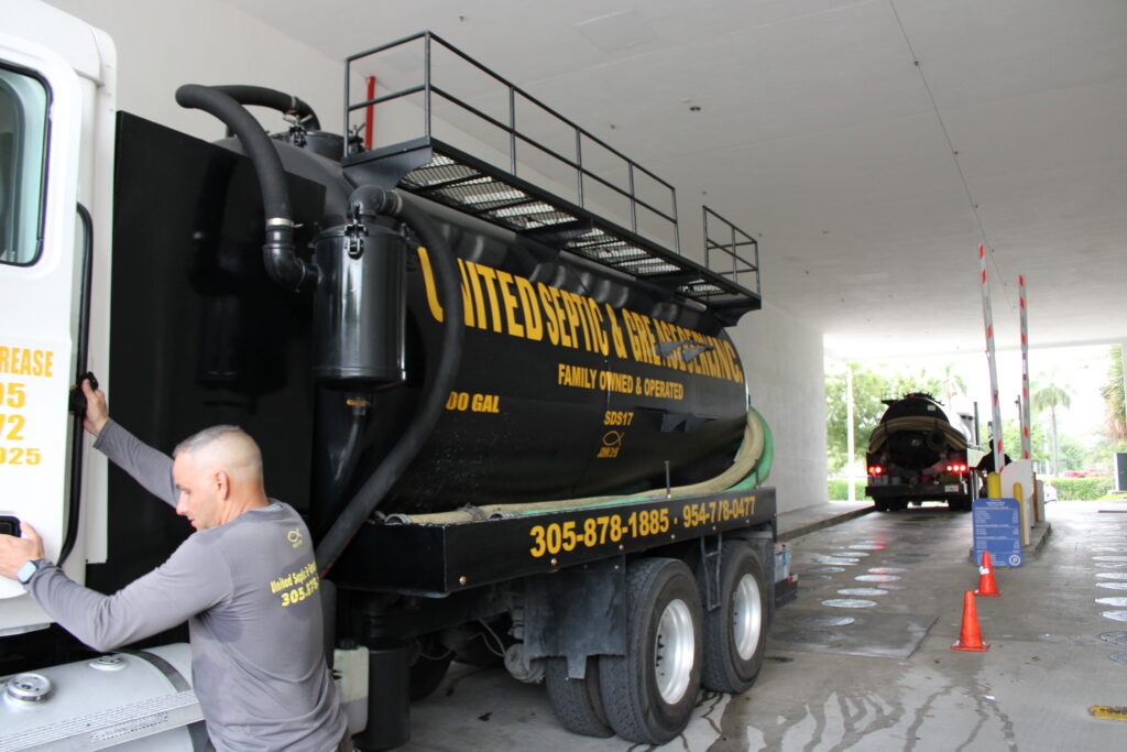 United Septic and Grease: Why Hydro Jetting is a Cost-Effective Solution for Drain Cleaning