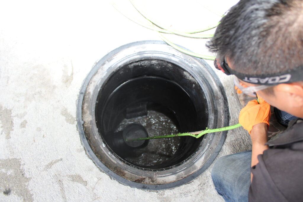 United Septic and Grease: Why Hydro Jetting is a Cost-Effective Solution for Drain Cleaning