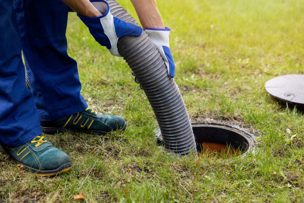 United Septic and Grease: How Often Should You Schedule Hydro Jetting for Your Drains?