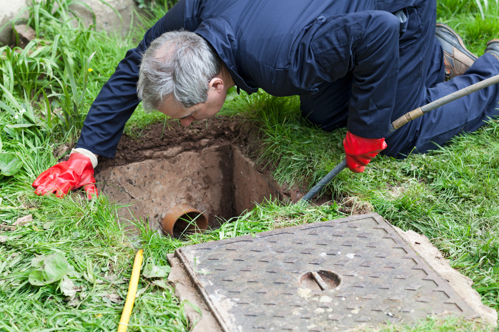 united septic and grease: How Often Should You Schedule Hydro Jetting for Your Drains? - image 2