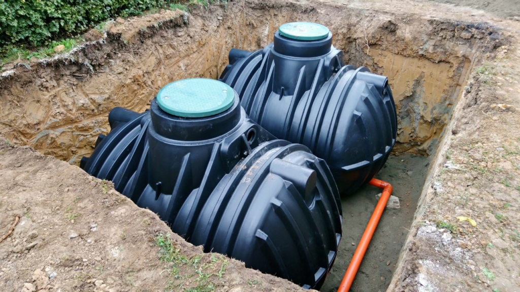 United Septic and Grease: Choosing the Right Septic System-image 1