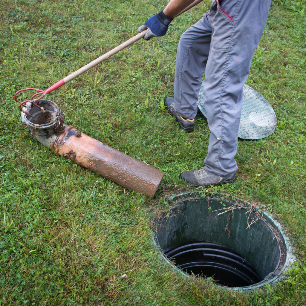 United Septic and Grease: Professional Septic System Inspections - image6