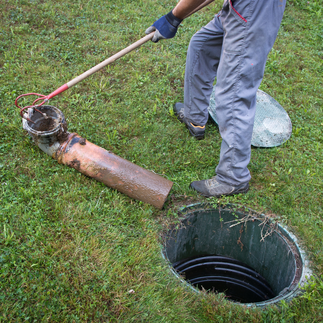 United septic and grease: Common Problems with Septic Tanks in Miami image 4