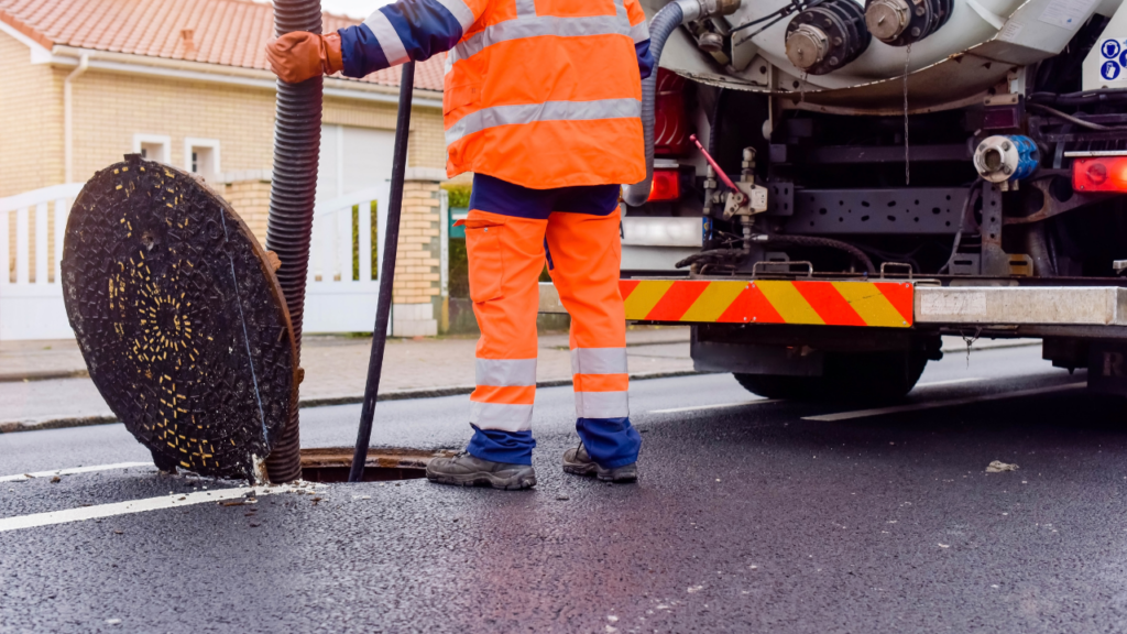 United Septic and Grease: The Environmental Impact of Proper Septic Clean Out pic 3