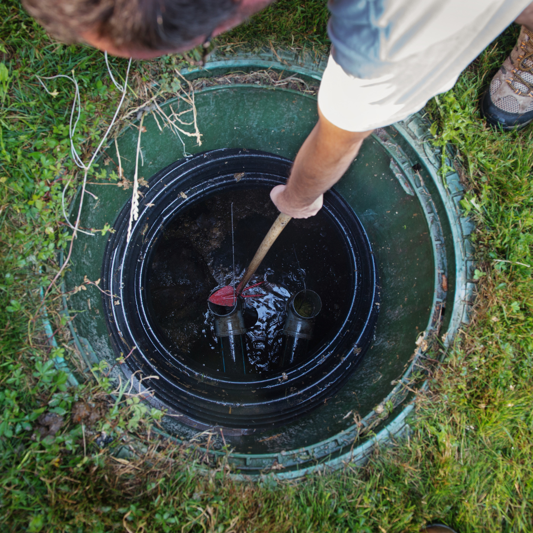 united septic and grease: DIY vs. Professional Septic Pump Service image 2