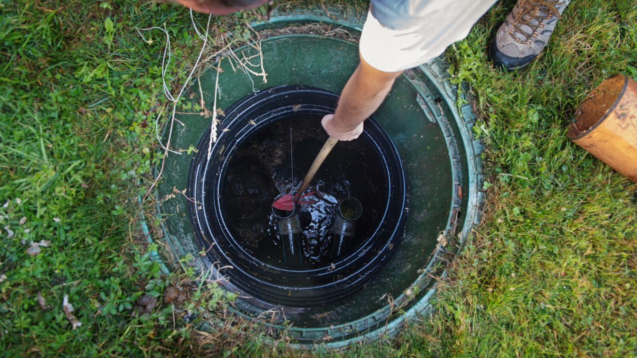 United Septic and Grease: septic systems in florida-cover 4