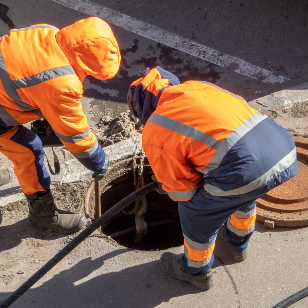 United Septic and Grease: The Environmental Impact of Proper Septic Clean Out pic 2