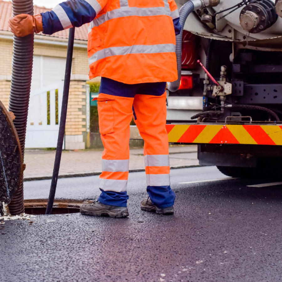 United Septic and Grease: The Environmental Impact of Proper Septic Clean Out pic 3