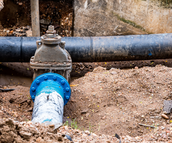 United Septic and Grease: Drain Field Failures-imag24