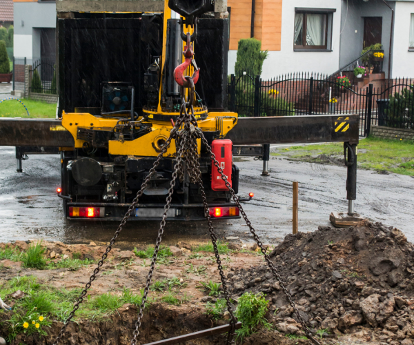 United Septic and Grease: Professional Septic System Inspections - image3