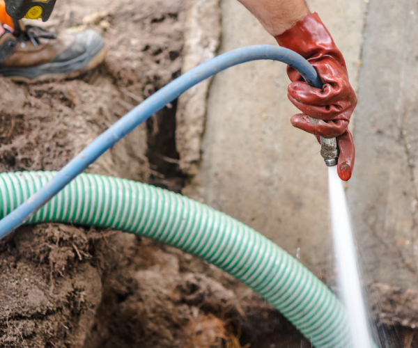 United Septic and Grease: Professional Septic System Inspections - image4