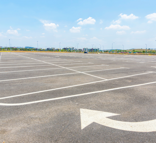 United Septic and Grease: parking lot drains -image 37