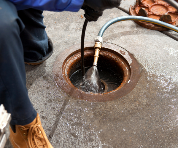 United Septic and Grease: Things You Should Know To Hire A Septic Tank Service image 1