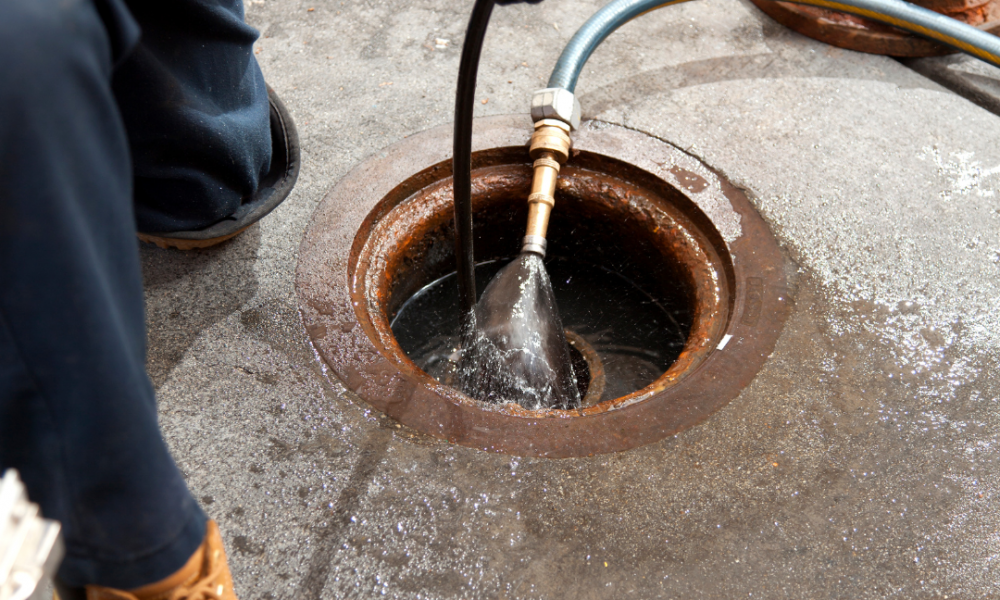 United Septic and Grease: Things You Should Know To Hire A Septic Tank Service image 1