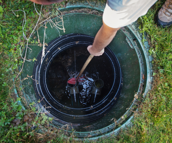 united septic and grease: DIY vs. Professional Septic Pump Service image 2