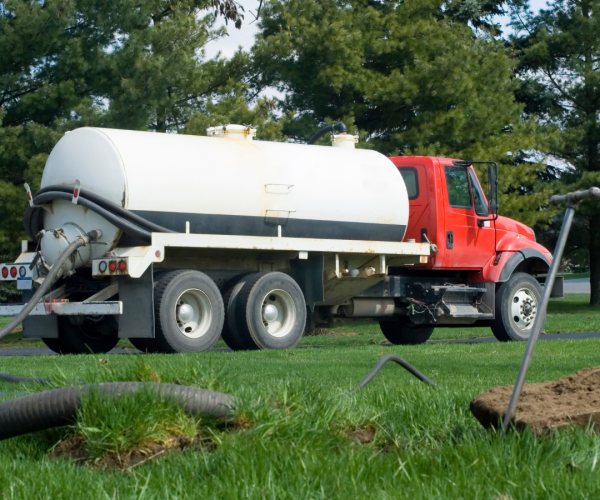 United Septic and Grease: 5 Benefits of Regular Maintenance for Septic Tanks in Miami image 6