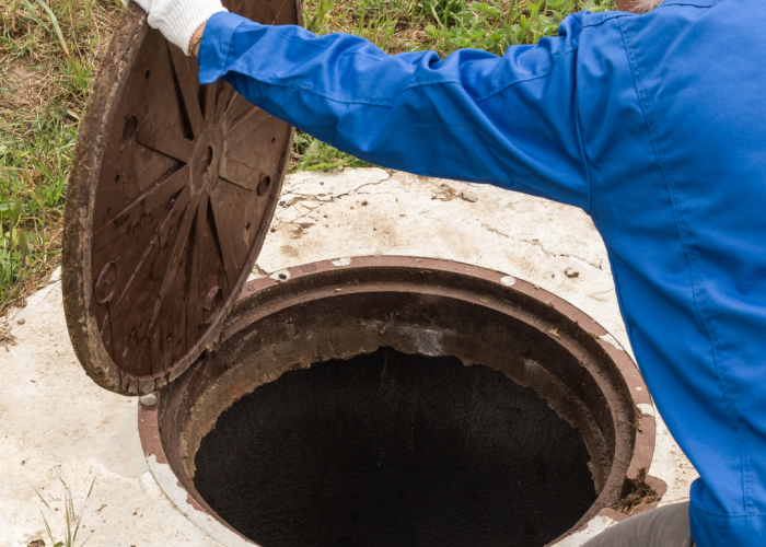 United Septic and Grease: Things You Should Know To Hire A Septic Tank Service image 3