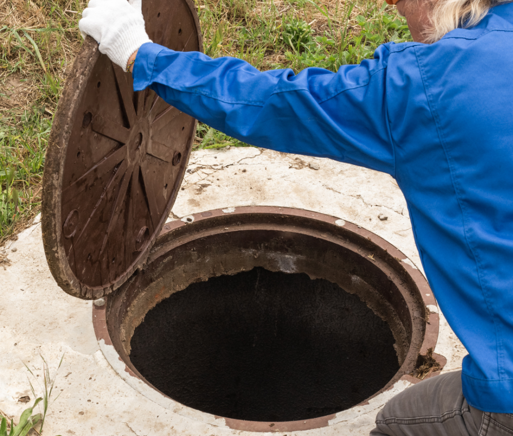 United Septic and Grease: Things You Should Know To Hire A Septic Tank Service image 3